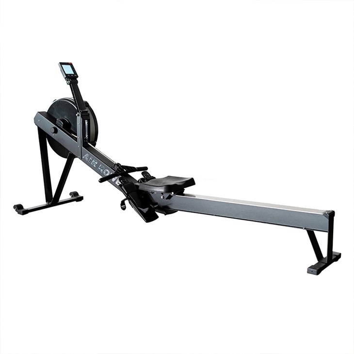 Air Resistance Rowing Machine